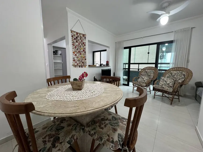 Foto 1 de Apartamento com 2 quartos à venda, 75m2 em Ubatuba - SP