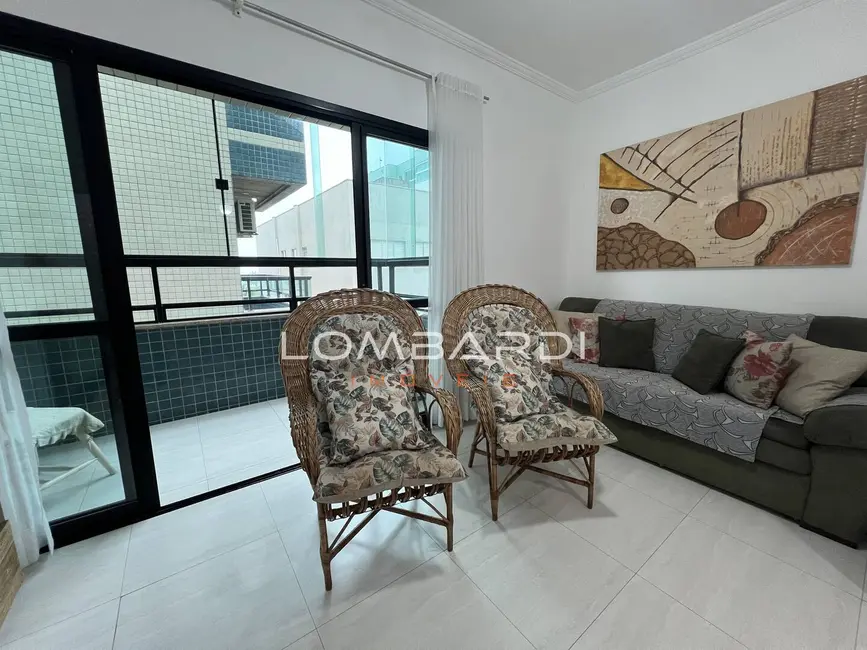 Apartamento com 2 quartos à venda, 75m2 em Ubatuba - SP - imagem 5 Foto 5 de Apartamento com 2 quartos à venda, 75m2 em Ubatuba - SP