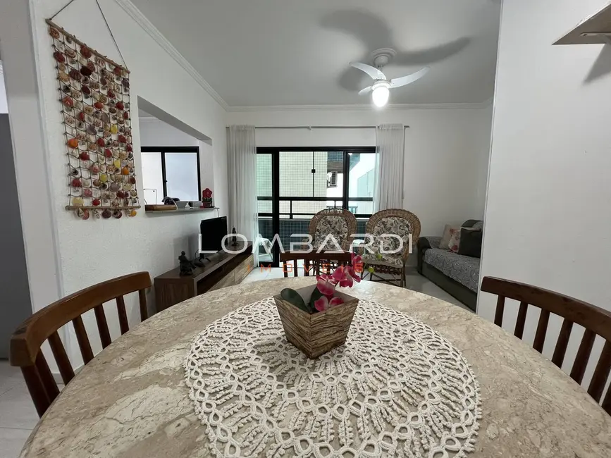 Apartamento com 2 quartos à venda, 75m2 em Ubatuba - SP - imagem 2 Foto 2 de Apartamento com 2 quartos à venda, 75m2 em Ubatuba - SP