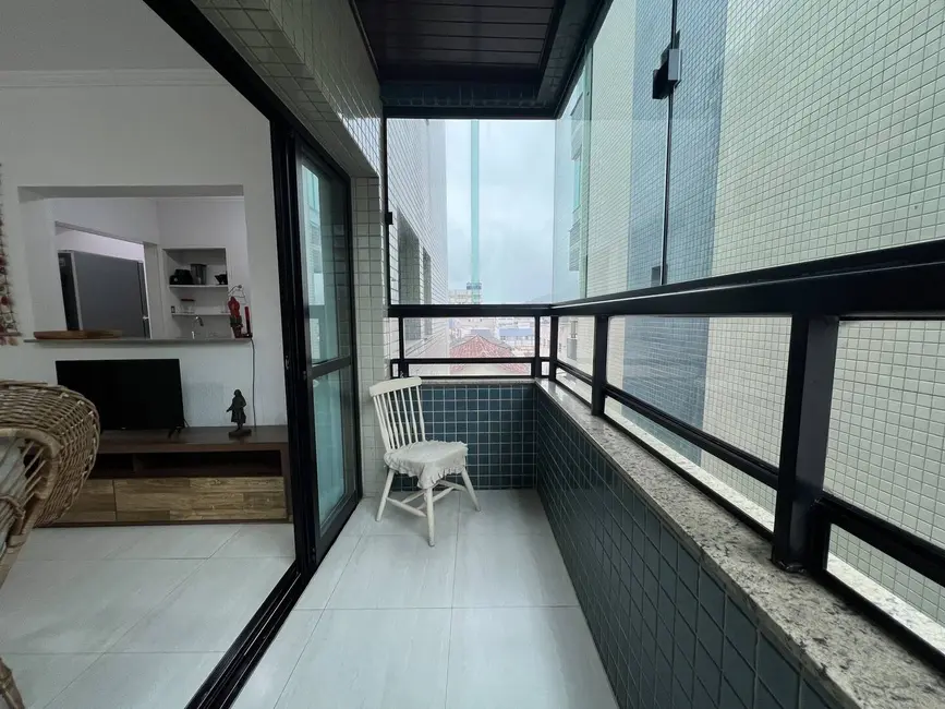 Foto 9 de Apartamento com 2 quartos à venda, 75m2 em Ubatuba - SP