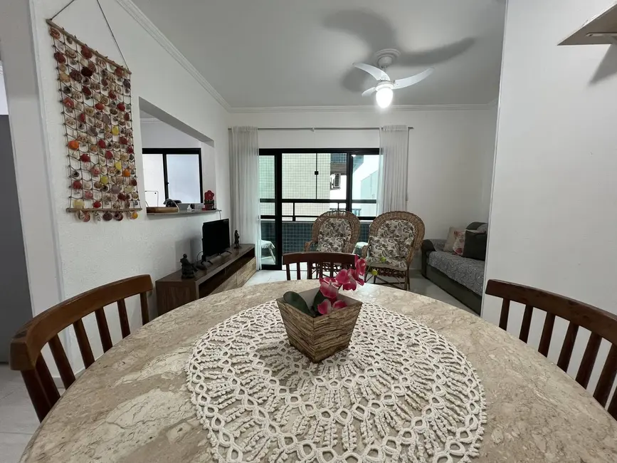 Foto 3 de Apartamento com 2 quartos à venda, 75m2 em Ubatuba - SP