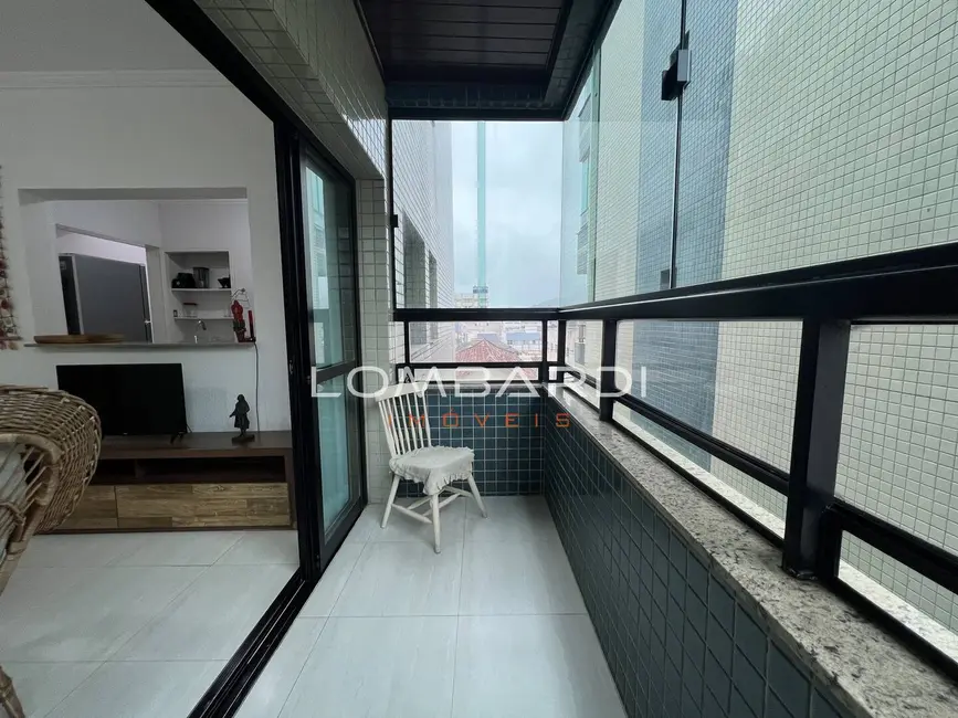 Apartamento com 2 quartos à venda, 75m2 em Ubatuba - SP - imagem 9 Foto 9 de Apartamento com 2 quartos à venda, 75m2 em Ubatuba - SP