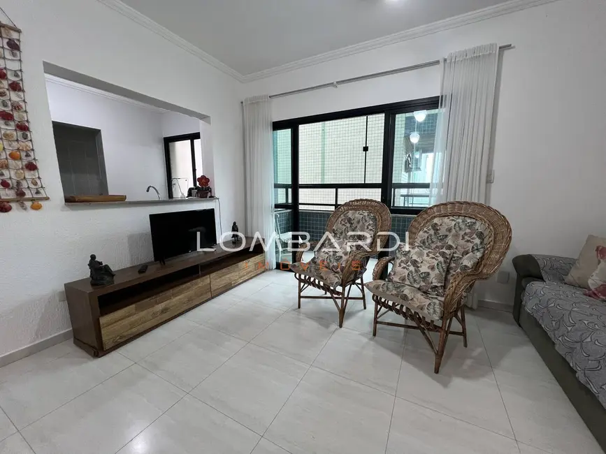Apartamento com 2 quartos à venda, 75m2 em Ubatuba - SP - imagem 4 Foto 4 de Apartamento com 2 quartos à venda, 75m2 em Ubatuba - SP