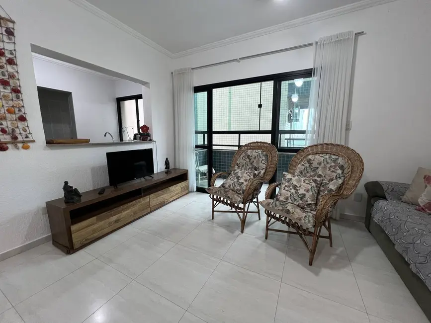 Foto 4 de Apartamento com 2 quartos à venda, 75m2 em Ubatuba - SP