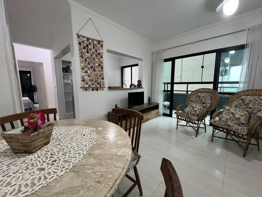 Foto 2 de Apartamento com 2 quartos à venda, 75m2 em Ubatuba - SP