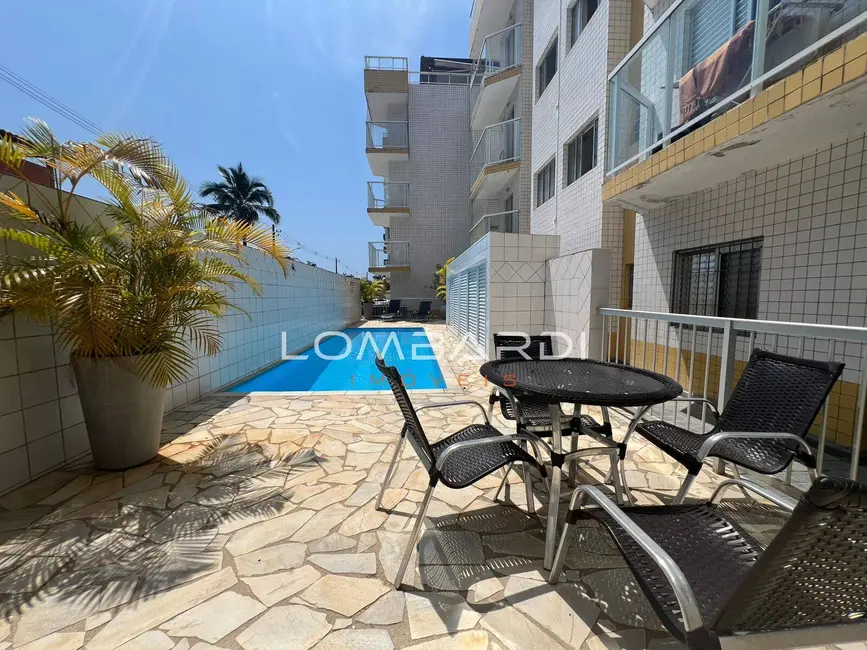 Foto 1 de Apartamento com 2 quartos à venda, 55m2 em Ubatuba - SP