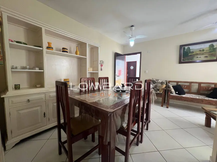 Foto 3 de Apartamento com 2 quartos à venda, 55m2 em Ubatuba - SP