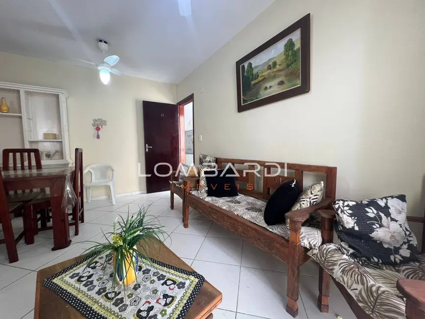 Foto 4 de Apartamento com 2 quartos à venda, 55m2 em Ubatuba - SP