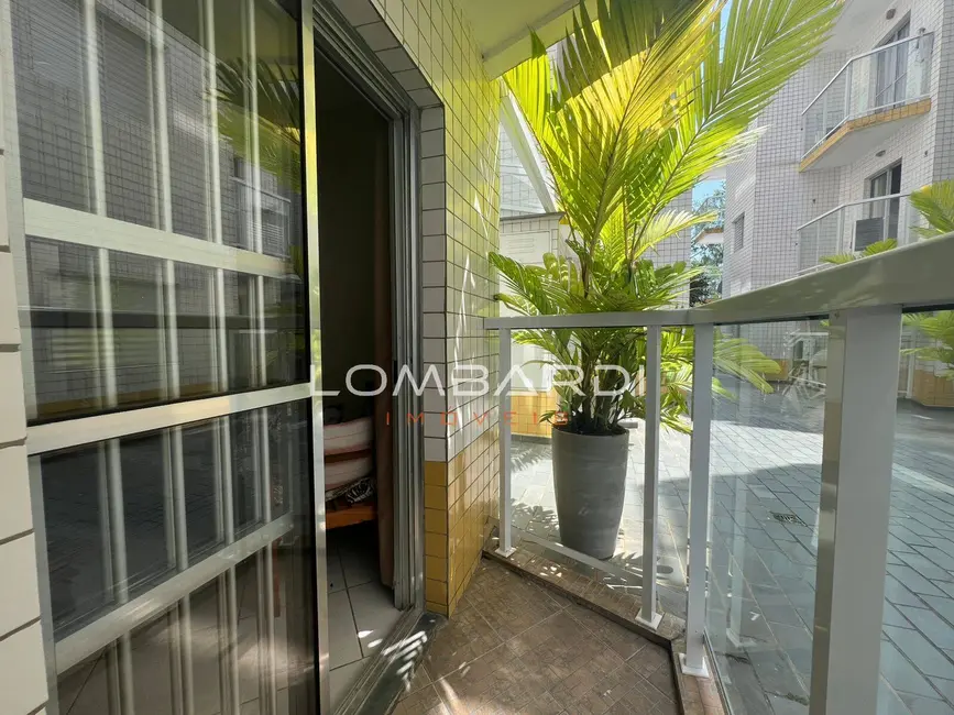 Foto 7 de Apartamento com 2 quartos à venda, 55m2 em Ubatuba - SP