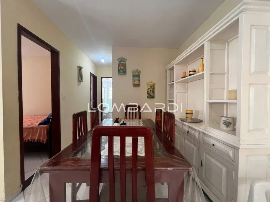 Foto 8 de Apartamento com 2 quartos à venda, 55m2 em Ubatuba - SP