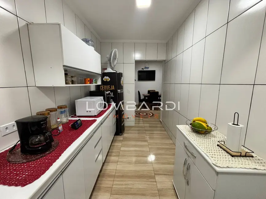 Apartamento com 1 quarto à venda, 50m2 em Ubatuba - SP - imagem 5 Foto 5 de Apartamento com 1 quarto à venda, 50m2 em Ubatuba - SP