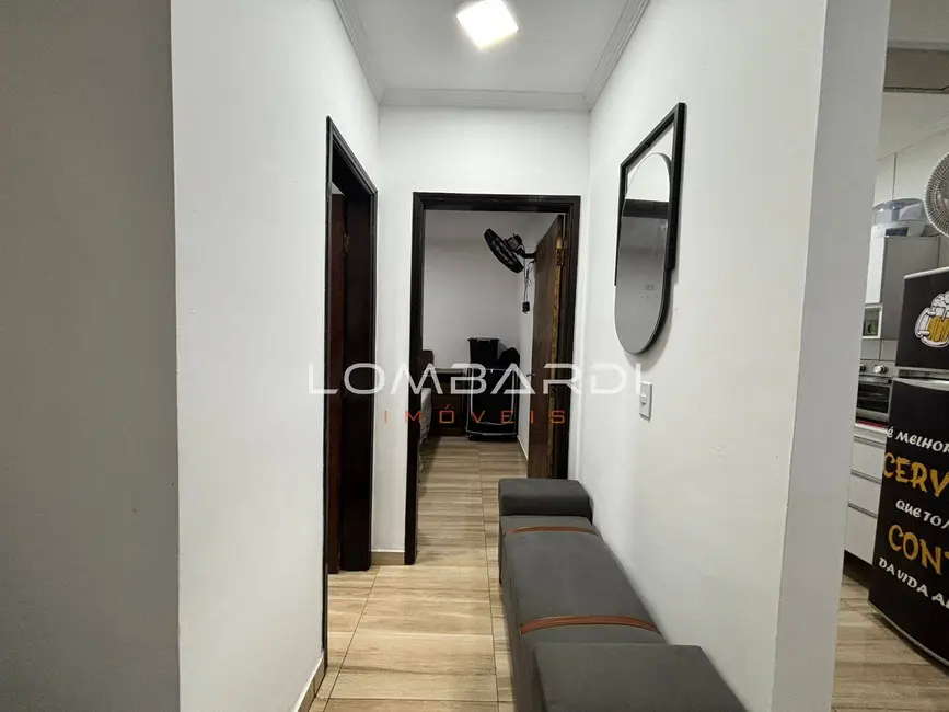 Apartamento com 1 quarto à venda, 50m2 em Ubatuba - SP - imagem 6 Foto 6 de Apartamento com 1 quarto à venda, 50m2 em Ubatuba - SP