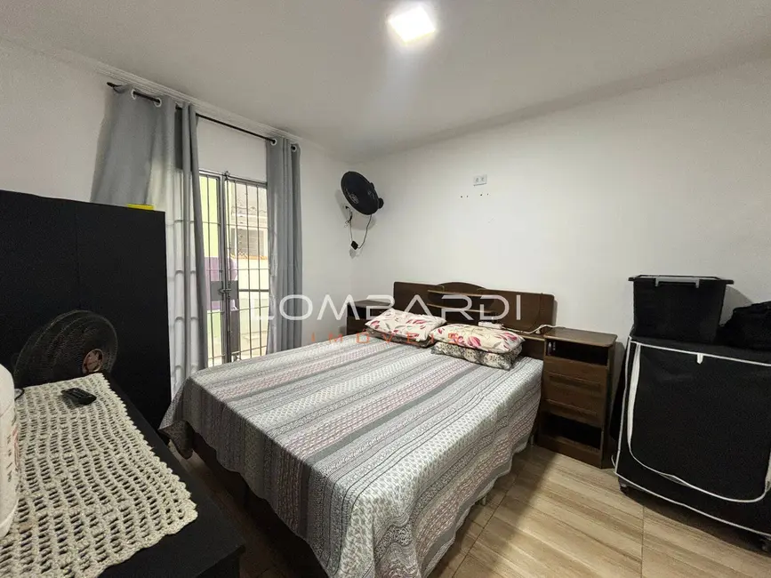 Apartamento com 1 quarto à venda, 50m2 em Ubatuba - SP - imagem 8 Foto 8 de Apartamento com 1 quarto à venda, 50m2 em Ubatuba - SP