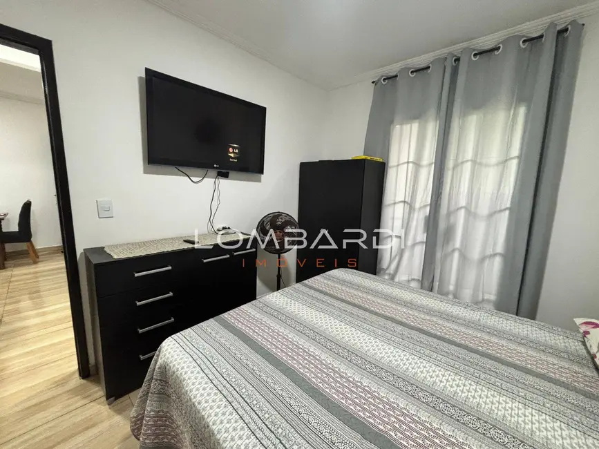 Apartamento com 1 quarto à venda, 50m2 em Ubatuba - SP - imagem 9 Foto 9 de Apartamento com 1 quarto à venda, 50m2 em Ubatuba - SP