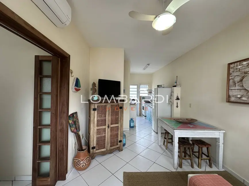 Foto 7 de Apartamento com 2 quartos à venda, 50m2 em Ubatuba - SP