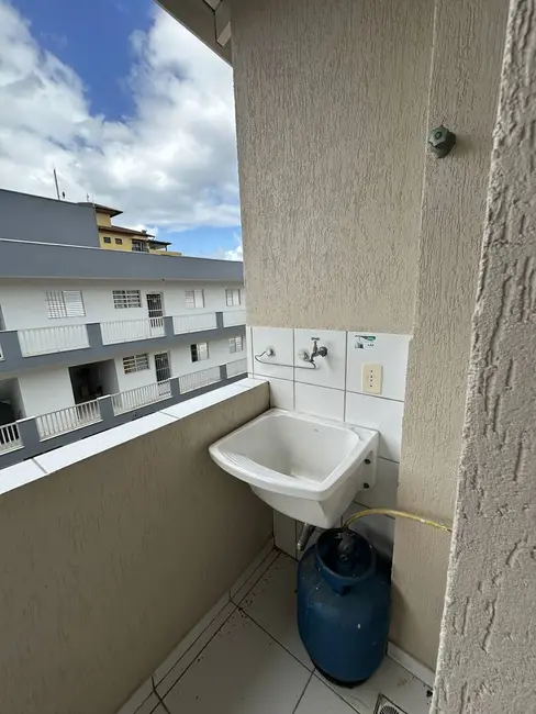 Apartamento com 2 quartos à venda, 50m2 em Ubatuba - SP - imagem 3 Foto 3 de Apartamento com 2 quartos à venda, 50m2 em Ubatuba - SP