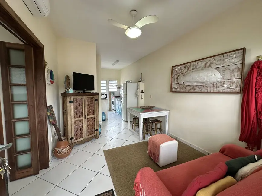 Apartamento com 2 quartos à venda, 50m2 em Ubatuba - SP - imagem 1 Foto 1 de Apartamento com 2 quartos à venda, 50m2 em Ubatuba - SP