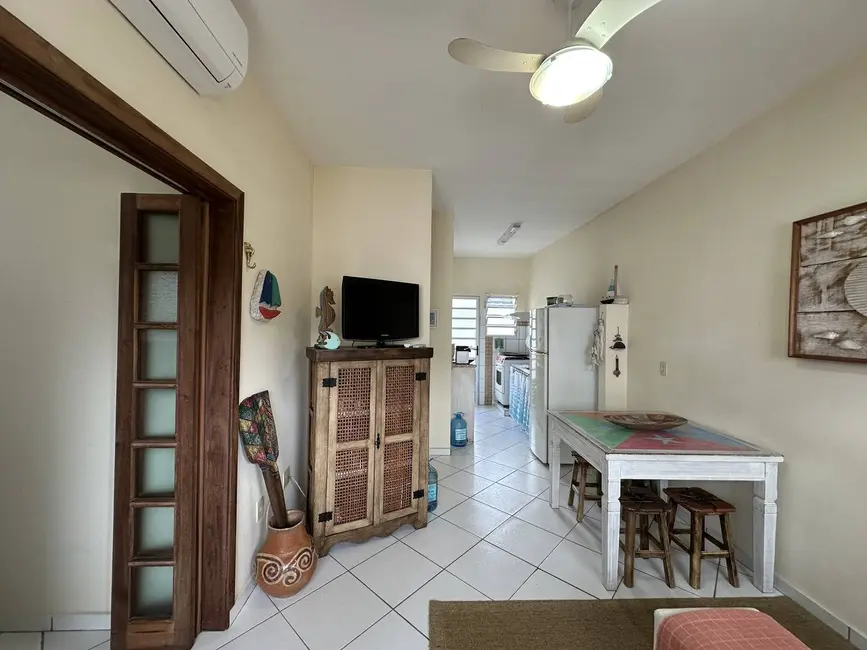 Apartamento com 2 quartos à venda, 50m2 em Ubatuba - SP - imagem 7 Foto 7 de Apartamento com 2 quartos à venda, 50m2 em Ubatuba - SP