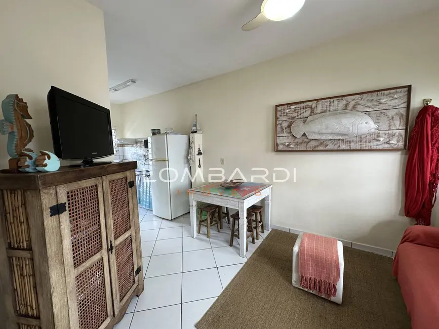 Foto 4 de Apartamento com 2 quartos à venda, 50m2 em Ubatuba - SP