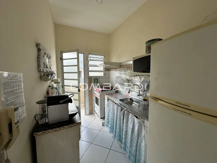 Foto 8 de Apartamento com 2 quartos à venda, 50m2 em Ubatuba - SP