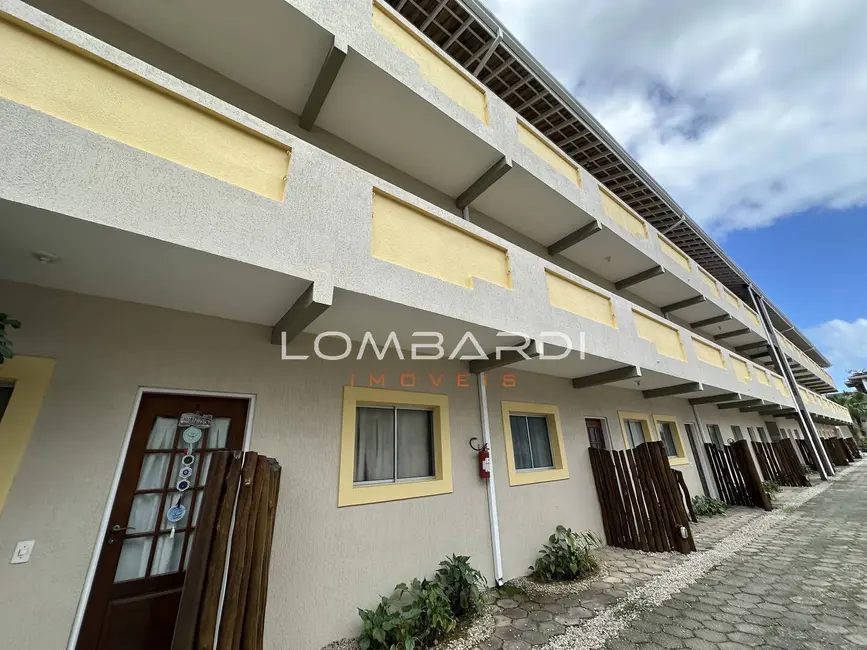 Foto 5 de Apartamento com 2 quartos à venda, 50m2 em Ubatuba - SP