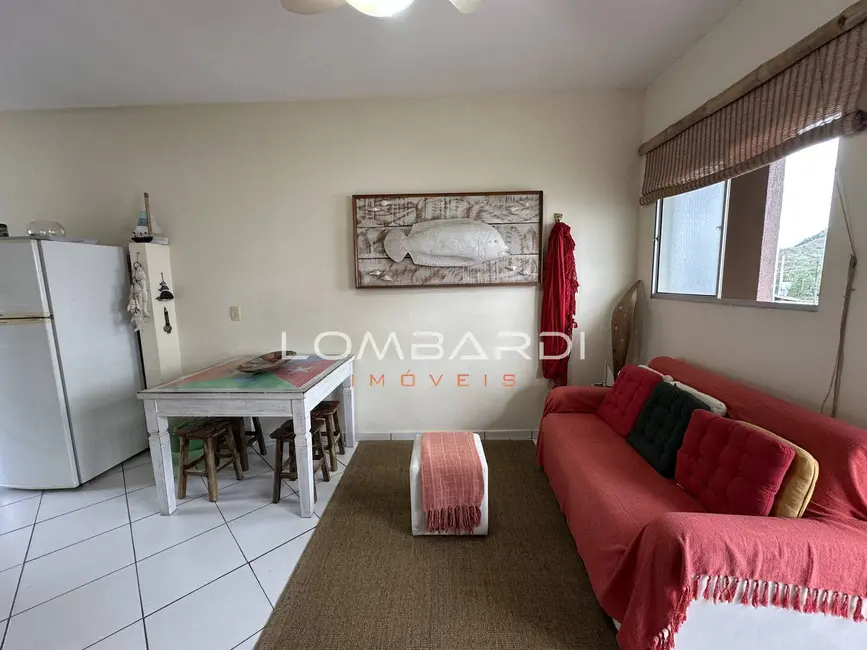 Foto 6 de Apartamento com 2 quartos à venda, 50m2 em Ubatuba - SP