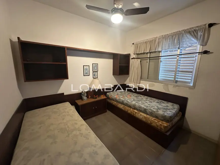 Foto 8 de Apartamento com 3 quartos à venda, 95m2 em Ubatuba - SP