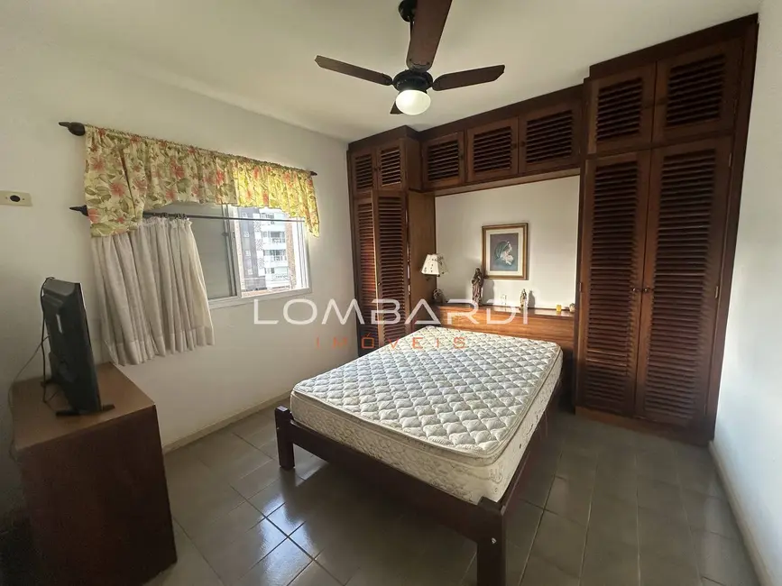 Foto 6 de Apartamento com 3 quartos à venda, 95m2 em Ubatuba - SP