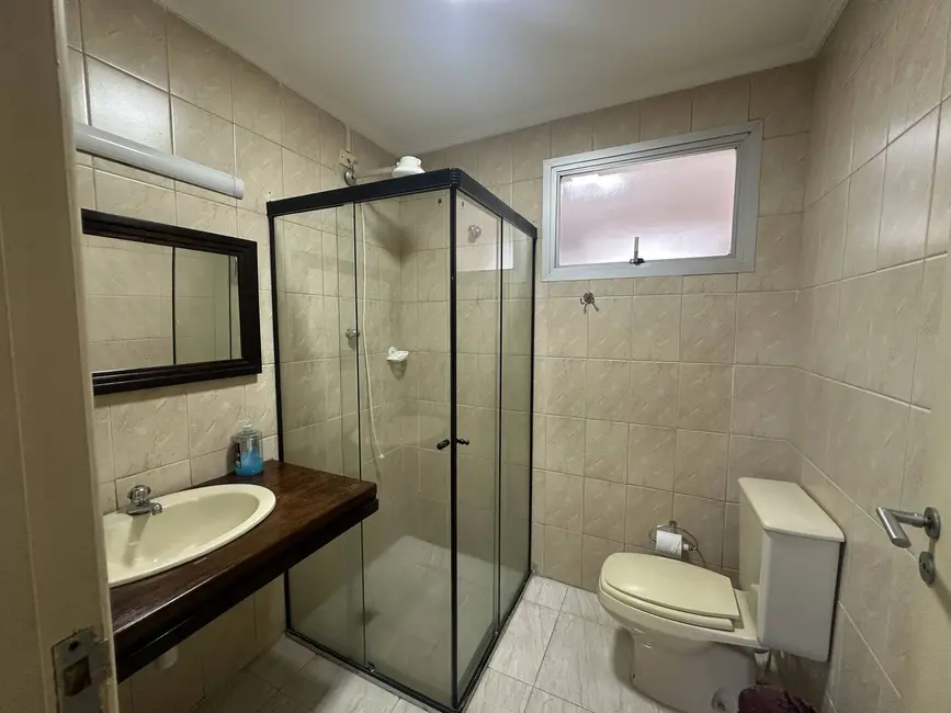 Foto 7 de Apartamento com 3 quartos à venda, 95m2 em Ubatuba - SP