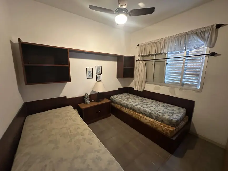 Foto 8 de Apartamento com 3 quartos à venda, 95m2 em Ubatuba - SP