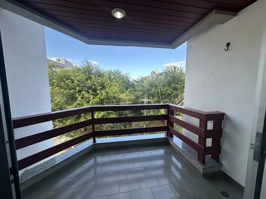 Foto 2 de Apartamento com 3 quartos à venda, 95m2 em Ubatuba - SP