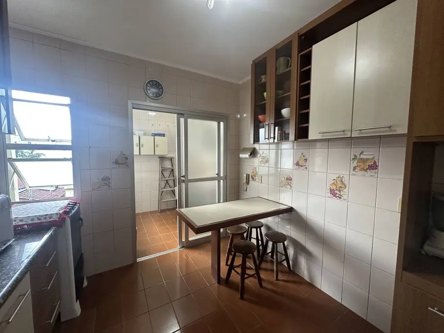 Foto 3 de Apartamento com 3 quartos à venda, 95m2 em Ubatuba - SP