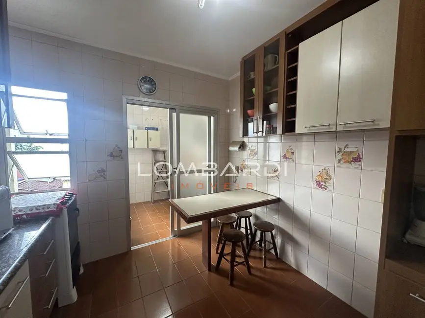 Foto 3 de Apartamento com 3 quartos à venda, 95m2 em Ubatuba - SP
