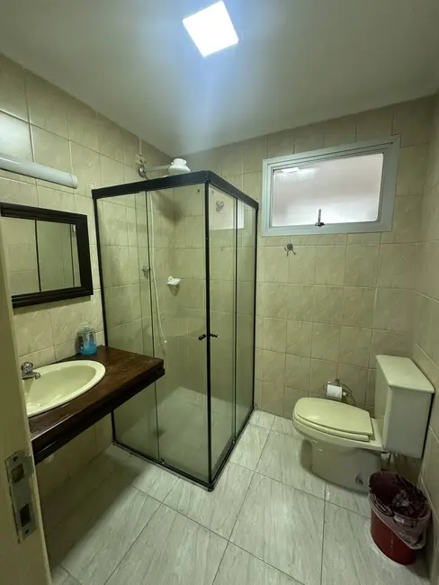 Foto 5 de Apartamento com 3 quartos à venda, 95m2 em Ubatuba - SP