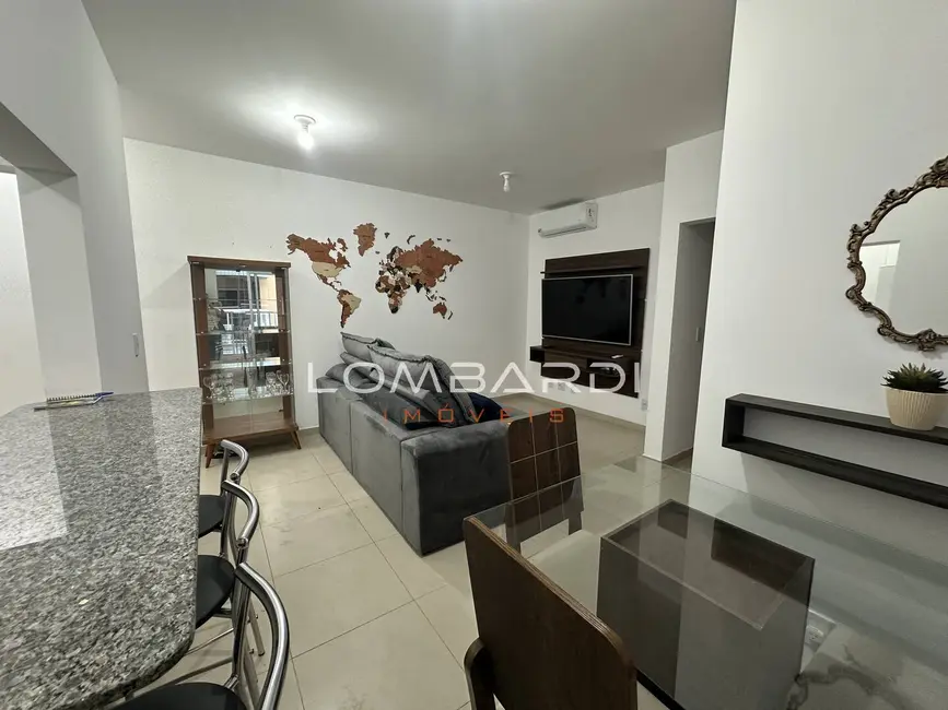 Apartamento com 2 quartos à venda, 68m2 em Ubatuba - SP - imagem 4 Foto 4 de Apartamento com 2 quartos à venda, 68m2 em Ubatuba - SP