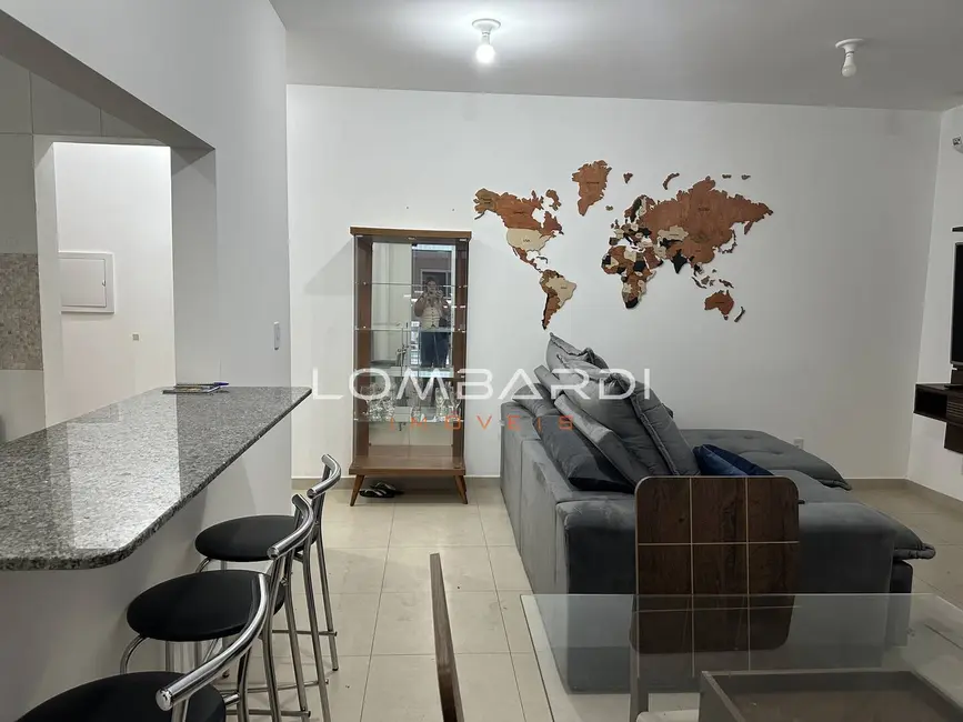 Apartamento com 2 quartos à venda, 68m2 em Ubatuba - SP - imagem 2 Foto 2 de Apartamento com 2 quartos à venda, 68m2 em Ubatuba - SP