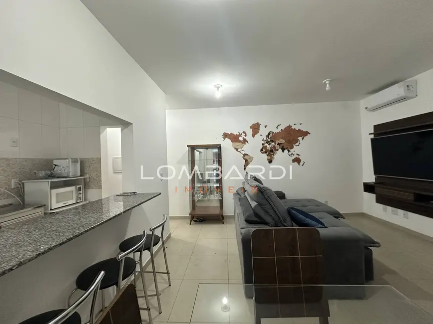 Apartamento com 2 quartos à venda, 68m2 em Ubatuba - SP - imagem 3 Foto 3 de Apartamento com 2 quartos à venda, 68m2 em Ubatuba - SP