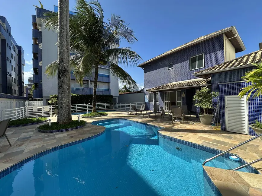 Foto 1 de Apartamento com 2 quartos à venda, 85m2 em Ubatuba - SP