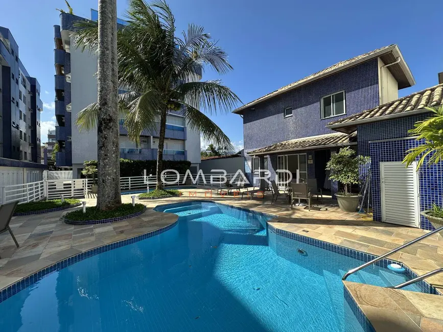 Apartamento com 2 quartos à venda, 85m2 em Ubatuba - SP - imagem 1 Foto 1 de Apartamento com 2 quartos à venda, 85m2 em Ubatuba - SP