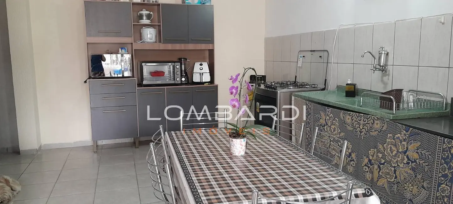 Foto 6 de Casa com 5 quartos à venda, 250m2 em Ubatuba - SP