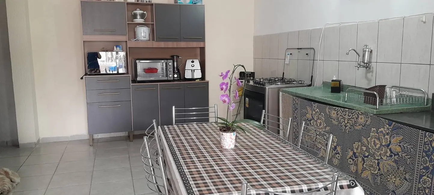 Foto 6 de Casa com 5 quartos à venda, 250m2 em Ubatuba - SP
