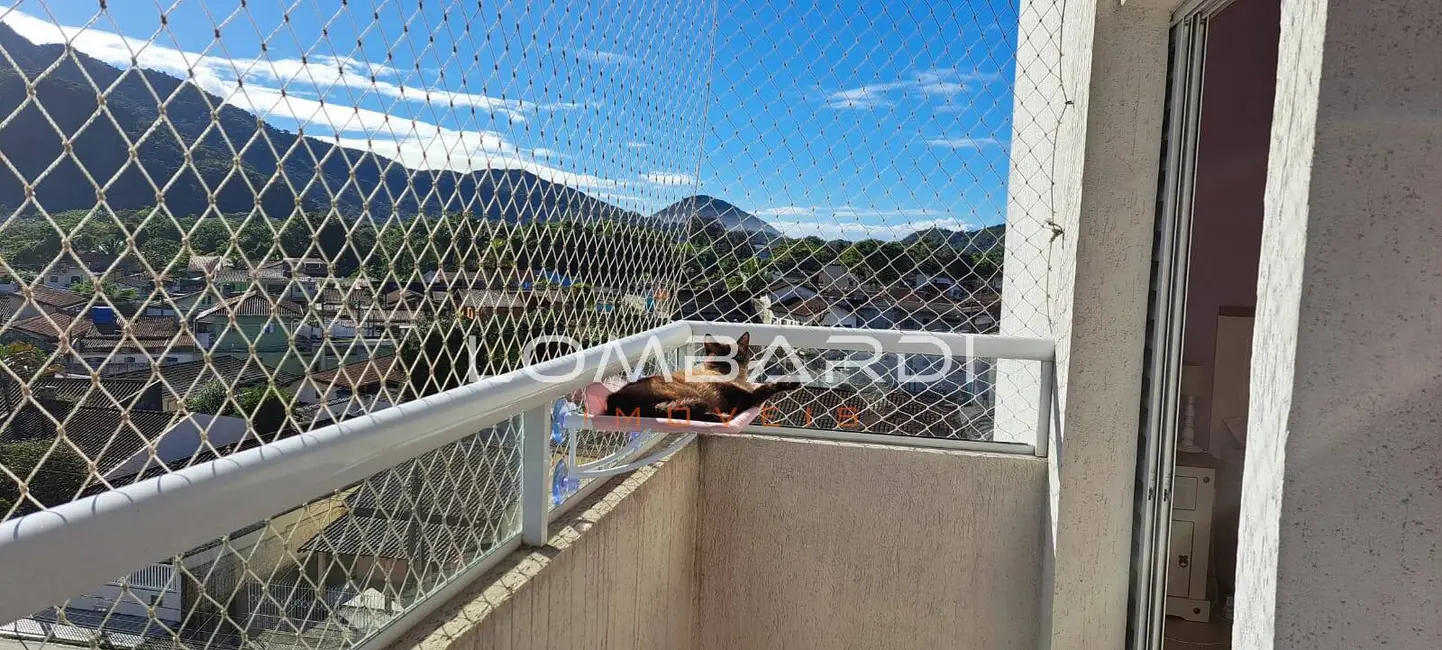 Foto 8 de Apartamento com 2 quartos à venda, 63m2 em Ubatuba - SP