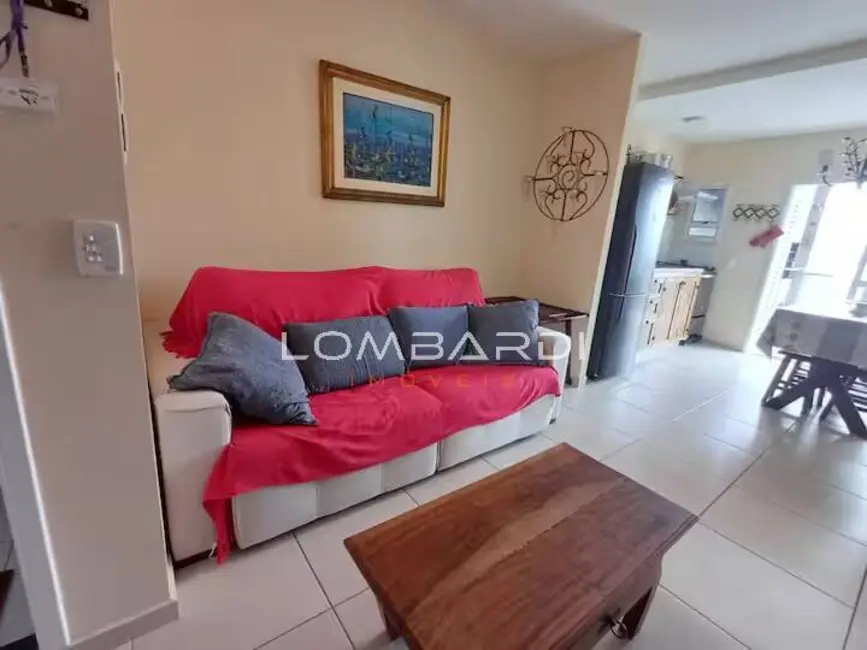 Foto 2 de Apartamento com 2 quartos à venda, 63m2 em Ubatuba - SP