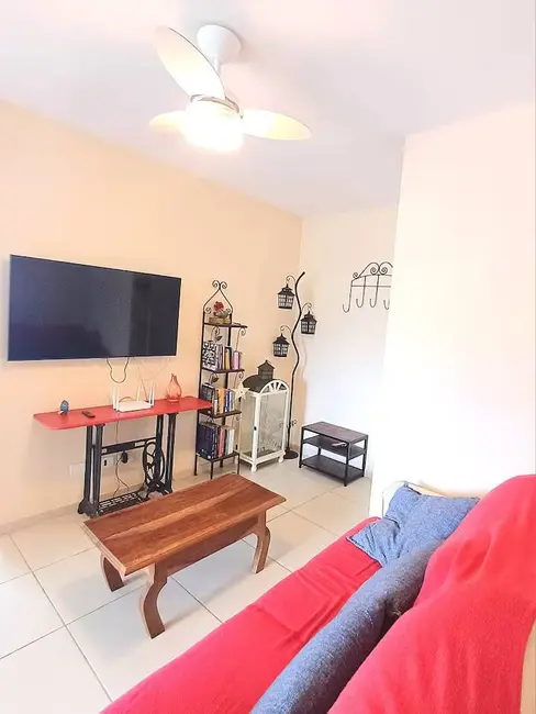 Foto 3 de Apartamento com 2 quartos à venda, 63m2 em Ubatuba - SP