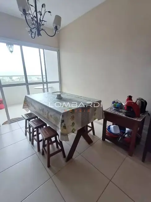 Foto 6 de Apartamento com 2 quartos à venda, 63m2 em Ubatuba - SP