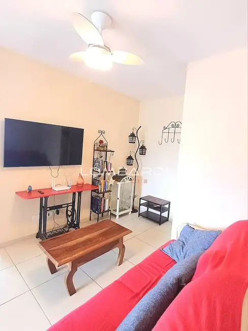 Foto 3 de Apartamento com 2 quartos à venda, 63m2 em Ubatuba - SP