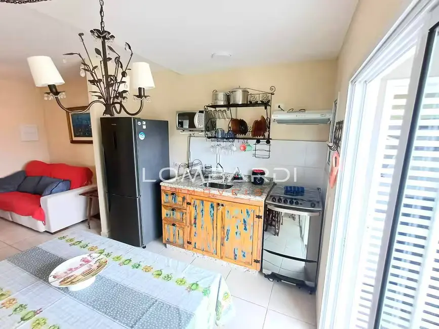 Foto 5 de Apartamento com 2 quartos à venda, 63m2 em Ubatuba - SP