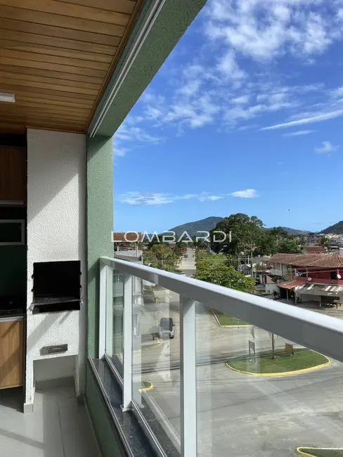 Foto 2 de Apartamento com 1 quarto à venda, 45m2 em Ubatuba - SP