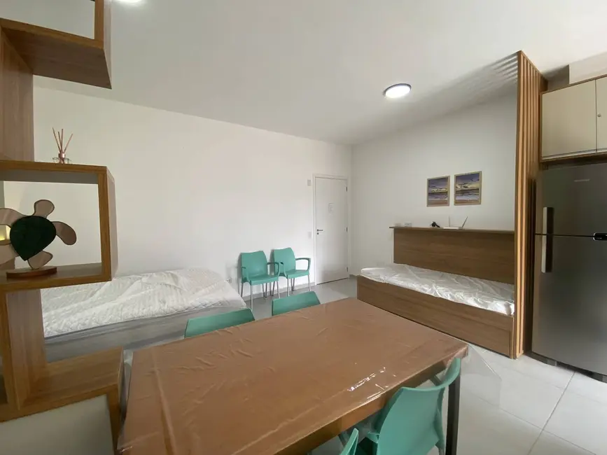 Foto 8 de Apartamento com 1 quarto à venda, 45m2 em Ubatuba - SP