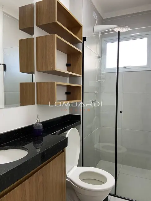 Foto 7 de Apartamento com 1 quarto à venda, 45m2 em Ubatuba - SP